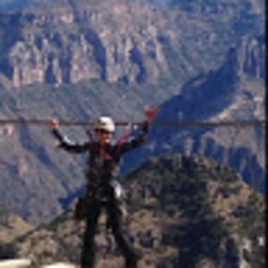 Meet your Posher, Irma adriana